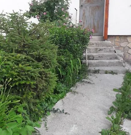 Apartman Bistrik *