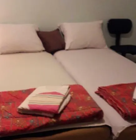 Apartman Bistrik Guest house *