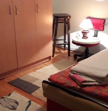 Apartman Bistrik Guest house Sarajevo