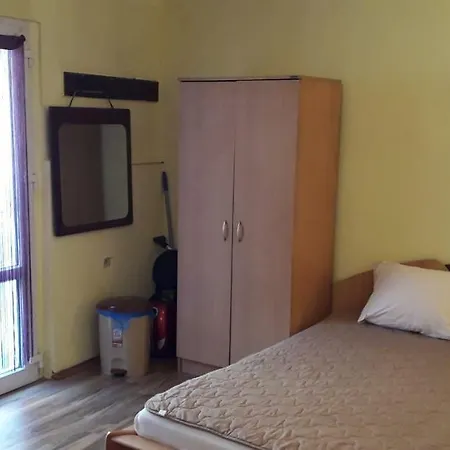 Apartman Bistrik * Sarajevo