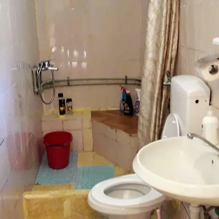 Guest house Apartman Bistrik